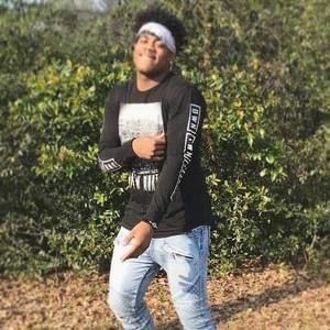 Meet your Posher, Devante